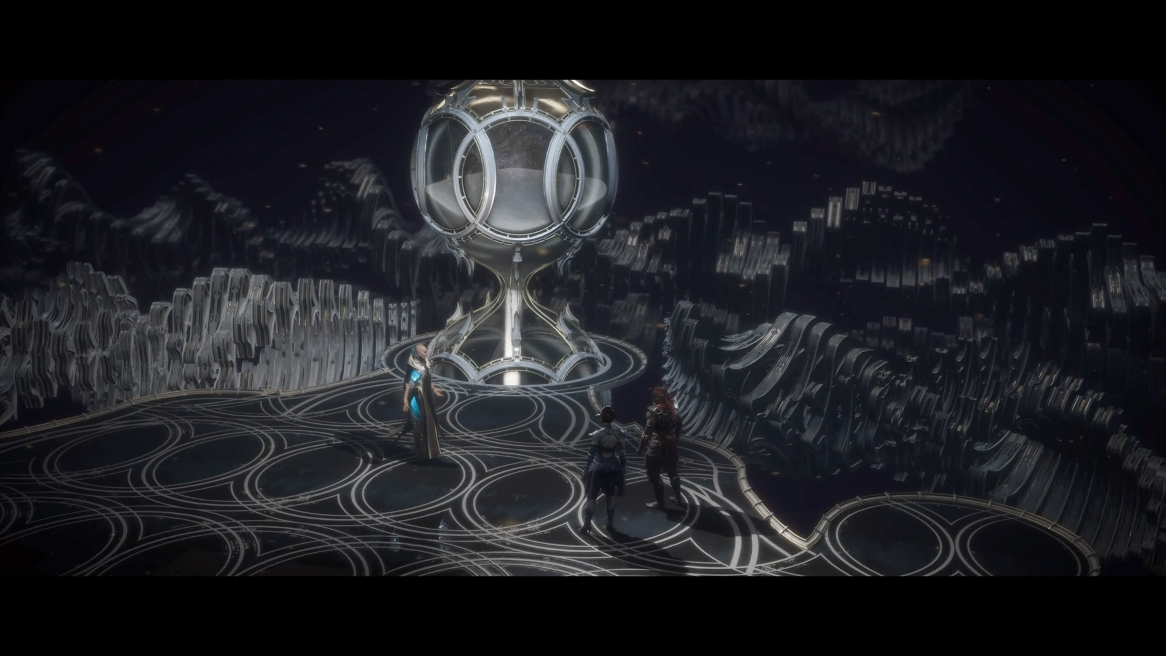 Mortal Kombat 11 - Imagen 35